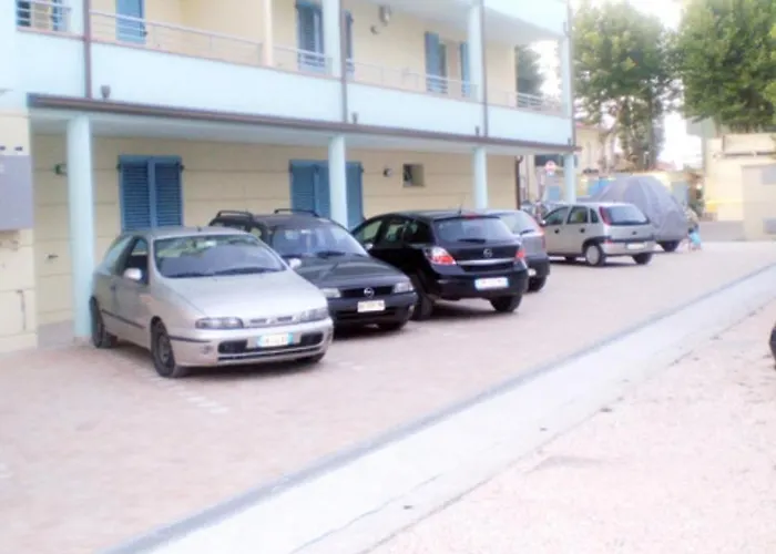 Danubio Hotel Bellaria-Igea Marina