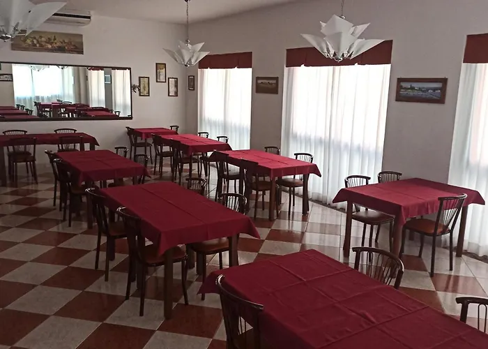 Danubio Bellaria-Igea Marina