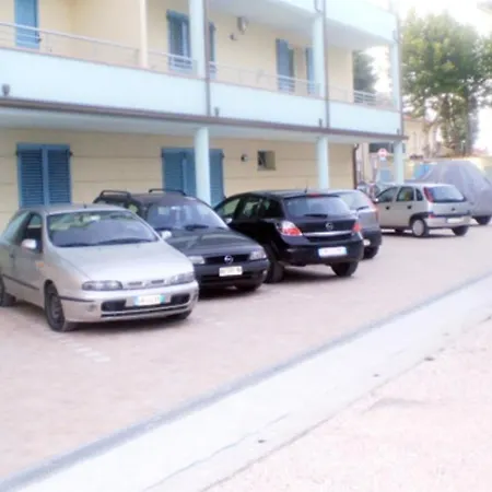 Danubio Ξενοδοχείο Μπελάρια-Ιτζέα Μαρίνα