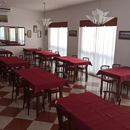 Danubio בלריה-איגאה מרינה