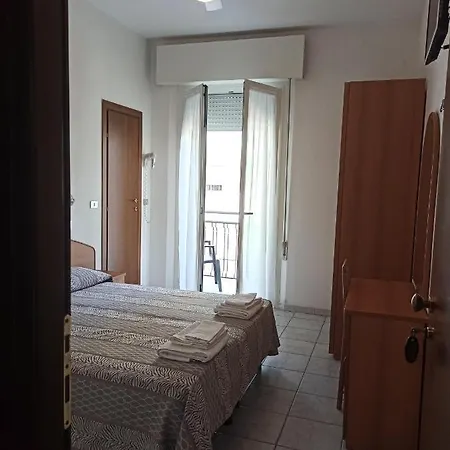 Danubio Bellaria – Igea Marina