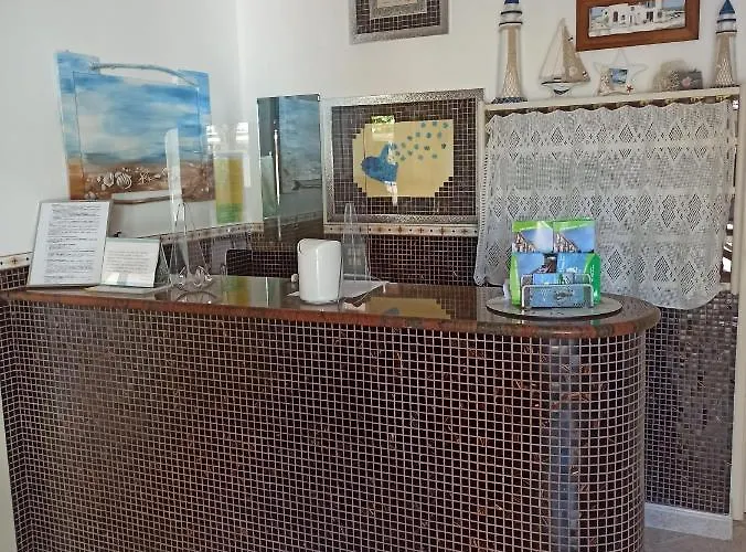 Danubio בלריה-איגאה מרינה